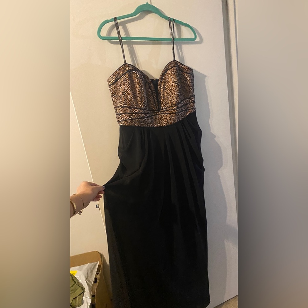 NORDSTORM DRESS